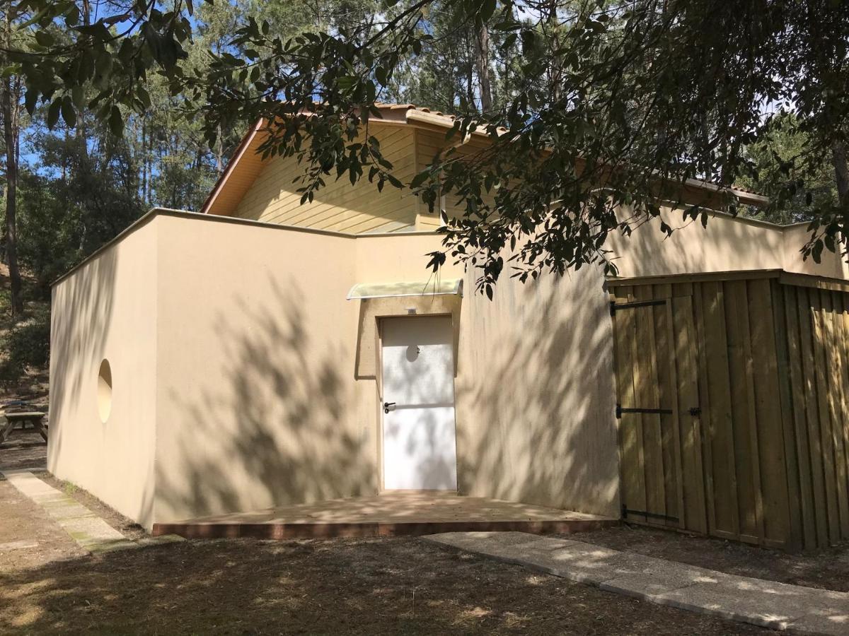 Maison entre forêt et océan - Lacanau Océan Exterior foto